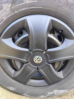 Volkswagen Crafter  FOURGON 35 L3H3 2.0 TDI - 140 VAN BUSINESS LINE occasion - Photo 10