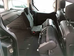 Peugeot Partner  TEPEE OUTDOOR 1.6BLUEHDI 100 occasion - Photo 4