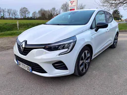 Renault Clio V 1.5 BlueDCi 100 occasion - Photo 1