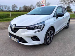 Renault Clio V  1.5 BlueDCi 100 occasion - Photo 1