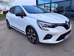 Renault Clio V 1.5 BlueDCi 100 occasion - Photo 2