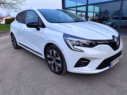 Renault Clio V  1.5 BlueDCi 100 occasion - Photo 2