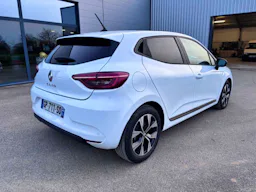 Renault Clio V 1.5 BlueDCi 100 occasion - Photo 3