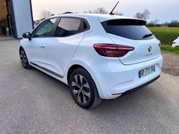 Renault Clio V 1.5 BlueDCi 100 occasion - Photo 4