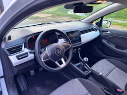 Renault Clio V 1.5 BlueDCi 100 occasion - Photo 5