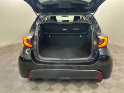 Toyota Yaris  Hybrid 116h Design occasion - Photo 8