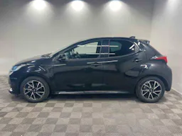 Toyota Yaris Hybrid 116h Design occasion - Photo 3