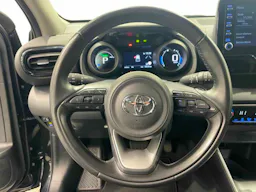 Toyota Yaris  Hybrid 116h Design occasion - Photo 5