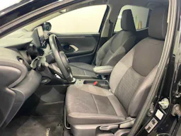 Toyota Yaris  Hybrid 116h Design occasion - Photo 6