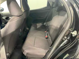 Toyota Yaris Hybrid 116h Design occasion - Photo 7