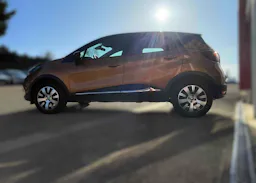 Renault Captur  1.3 TCE 130CV occasion - Photo 2