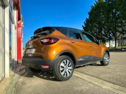 Renault Captur 1.3 TCE 130CV occasion - Photo 3