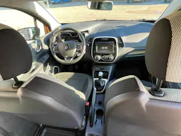 Renault Captur 1.3 TCE 130CV occasion - Photo 6