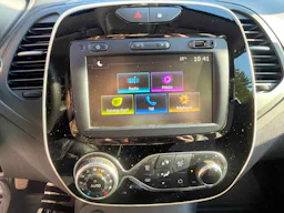 Renault Captur 1.3 TCE 130CV occasion - Photo 11