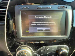 Renault Captur 1.3 TCE 130CV occasion - Photo 12