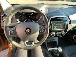 Renault Captur 1.3 TCE 130CV occasion - Photo 16