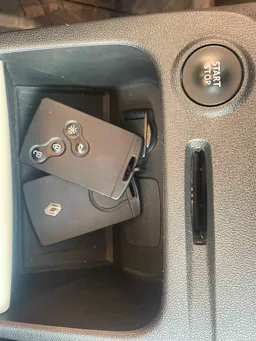 Renault Captur  1.3 TCE 130CV occasion - Photo 19