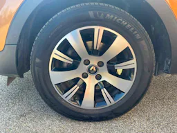 Renault Captur 1.3 TCE 130CV occasion - Photo 21