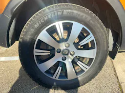 Renault Captur 1.3 TCE 130CV occasion - Photo 23