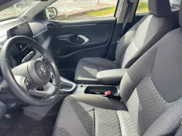 Toyota Yaris  hybride design 116 occasion - Photo 3