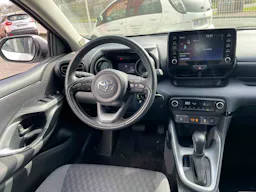 Toyota Yaris  hybride design 116 occasion - Photo 2