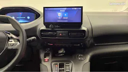 Peugeot Rifter BHDI 130 EAT8 ALLURE occasion - Photo 2