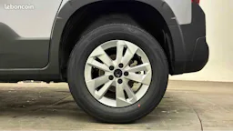 Peugeot Rifter BHDI 130 EAT8 ALLURE occasion - Photo 3