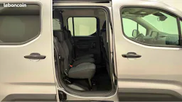 Peugeot Rifter  BHDI 130 EAT8 ALLURE occasion - Photo 4