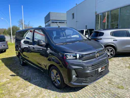 Citroën Jumpy XL BHDI 180 BVA CAB APPRO occasion - Photo 1