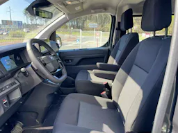 Citroën Jumpy XL BHDI 180 BVA CAB APPRO occasion - Photo 7