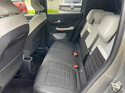 Citroën C3 MAX TURBO 100 occasion - Photo 3