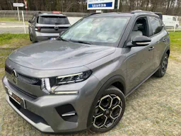 Citroën C3  MAX TURBO 100 occasion - Photo 1