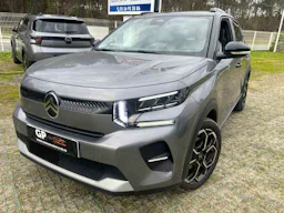 Citroën C3  MAX TURBO 100 occasion - Photo 5