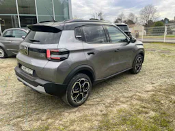 Citroën C3  MAX TURBO 100 occasion - Photo 6