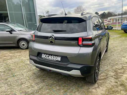 Citroën C3  MAX TURBO 100 occasion - Photo 7