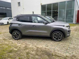 Citroën C3  MAX TURBO 100 occasion - Photo 8