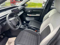 Citroën C3  MAX TURBO 100 occasion - Photo 9