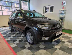 Dacia Sandero TCe 90 Stepway occasion - Photo 1