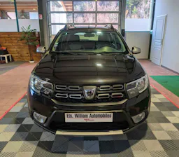 Dacia Sandero TCe 90 Stepway occasion - Photo 2