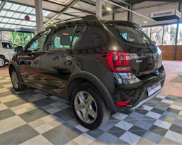 Dacia Sandero TCe 90 Stepway occasion - Photo 4