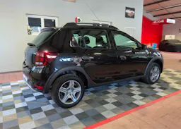 Dacia Sandero TCe 90 Stepway occasion - Photo 6