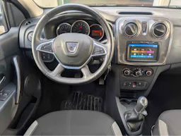 Dacia Sandero TCe 90 Stepway occasion - Photo 7