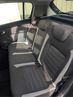 Dacia Sandero TCe 90 Stepway occasion - Photo 9