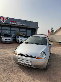 Ford Ka  1.3 70 CH ELANCE occasion - Photo 1