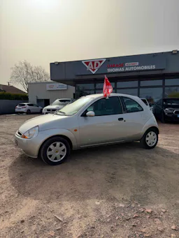 Ford Ka  1.3 70 CH ELANCE occasion - Photo 2