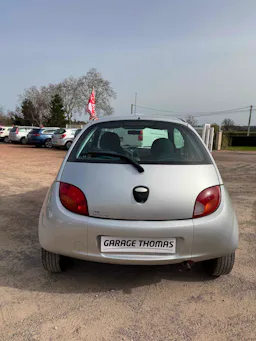 Ford Ka 1.3 70 CH ELANCE occasion - Photo 3