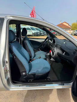 Ford Ka 1.3 70 CH ELANCE occasion - Photo 5