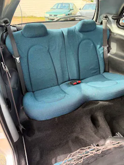 Ford Ka 1.3 70 CH ELANCE occasion - Photo 6