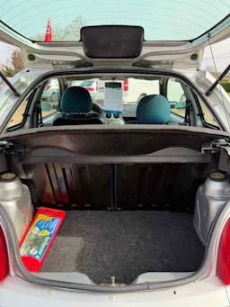 Ford Ka 1.3 70 CH ELANCE occasion - Photo 7