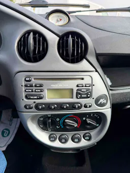 Ford Ka 1.3 70 CH ELANCE occasion - Photo 8